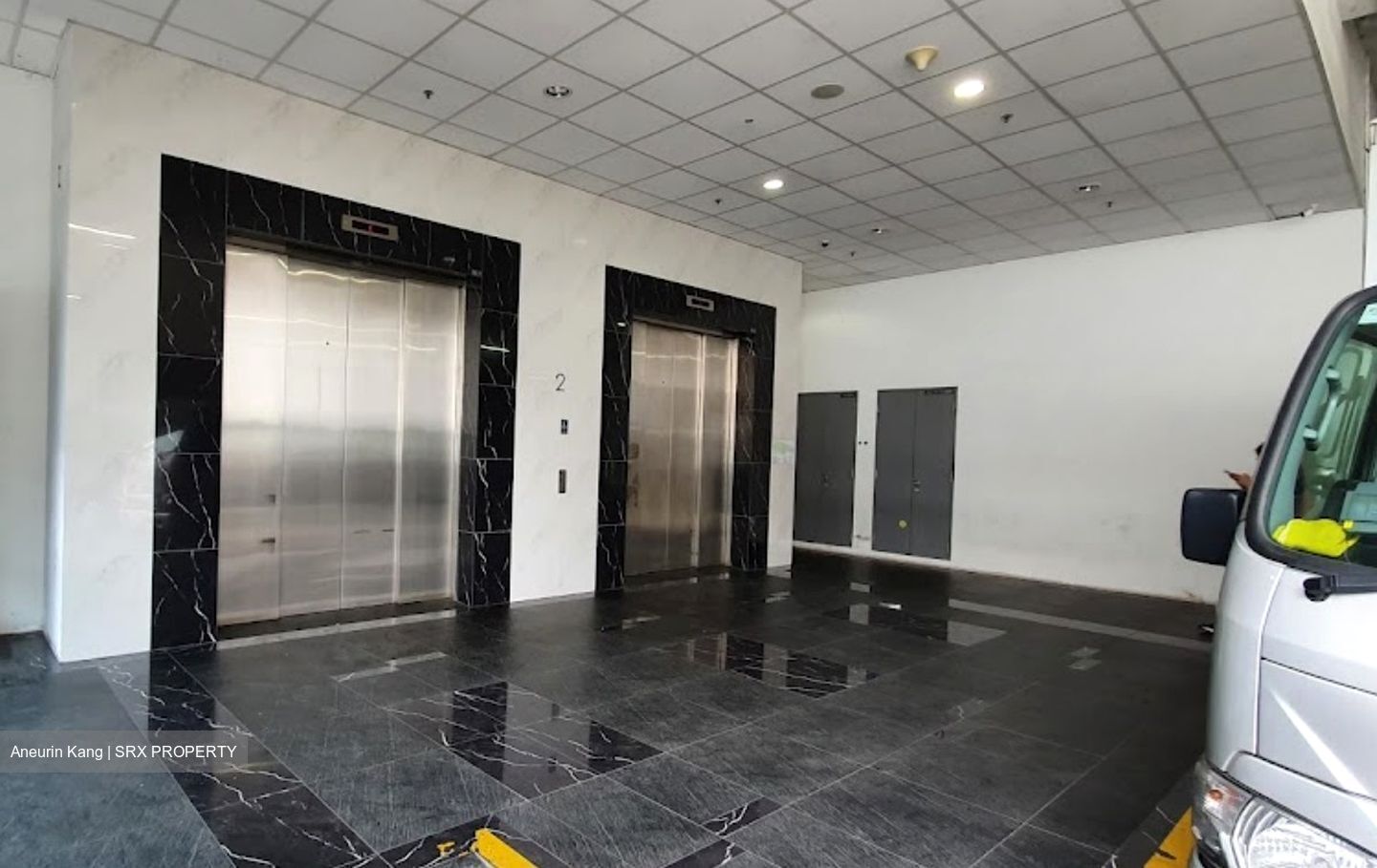 Space@tampines (D18), Factory #439234101